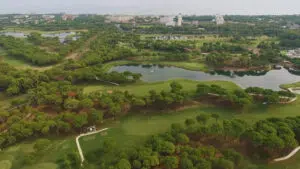 Gloria Golf Resort 022