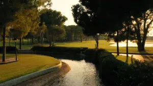 Gloria Golf Resort 027