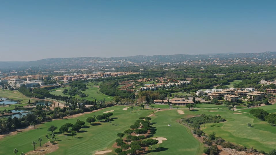 Golfen an Portugals Algarve 25.03.24 Algarve 6 Golfen an Portugals Algarve 25.03.24 Hilton Vilamoura As Cascatas Golf Resort 001 Golfreisen