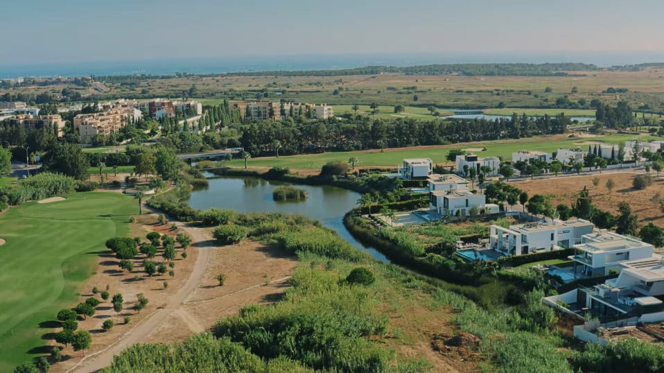 Golfen an Portugals Algarve 25.03.24 Algarve 7 Golfen an Portugals Algarve 25.03.24 Hilton Vilamoura As Cascatas Golf Resort 004 Golfreisen