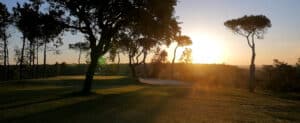 Islantilla Golf Resort