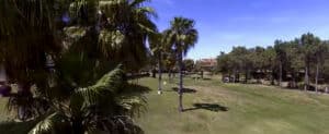 Islantilla Golf Resort