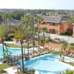 Golf-Trainingsreise nach Andalusien 24.01.26