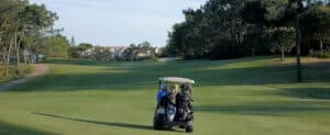 Islantilla Golf Resort