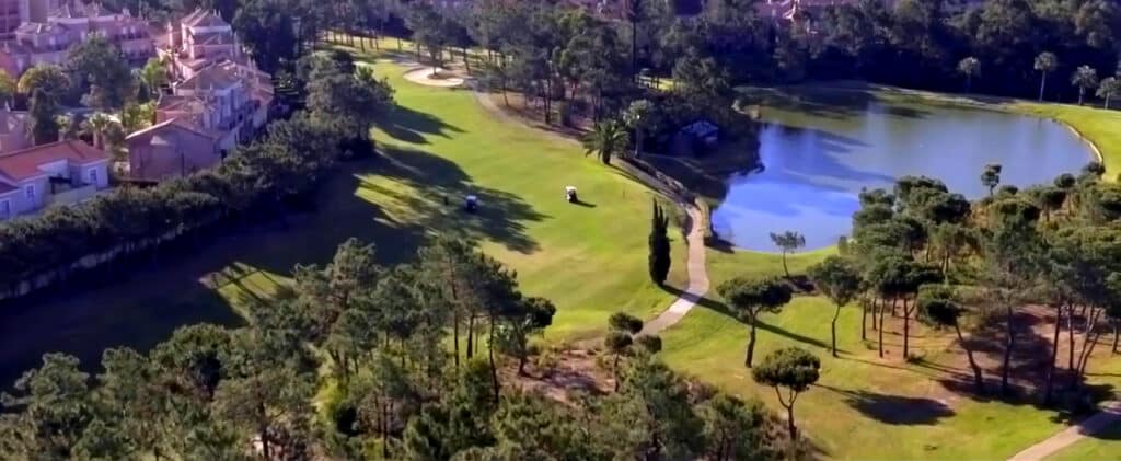 Golfurlaub in Andalusien im Islantilla Golf Resort, Spanien