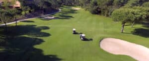 Islantilla Golf Resort