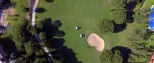 Islantilla Golf Resort