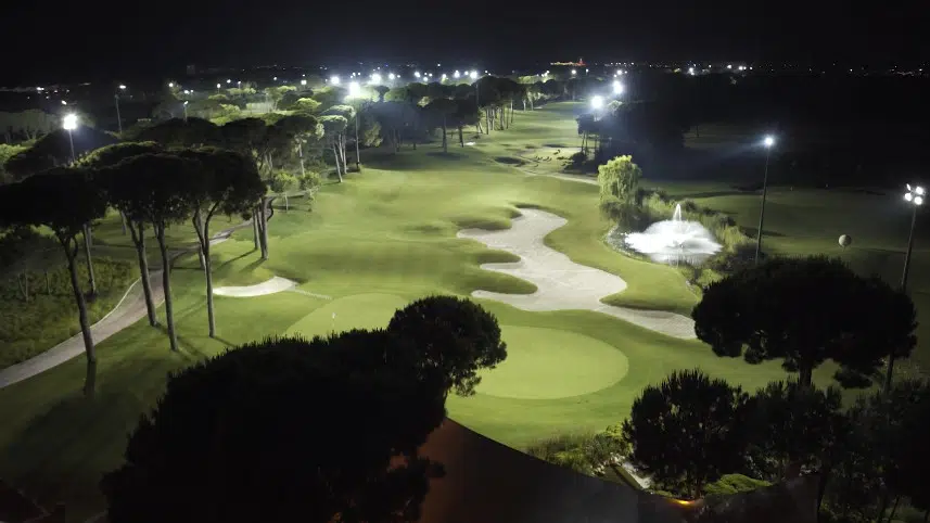 Golfurlaub in Belek 3 Golfurlaub in Belek