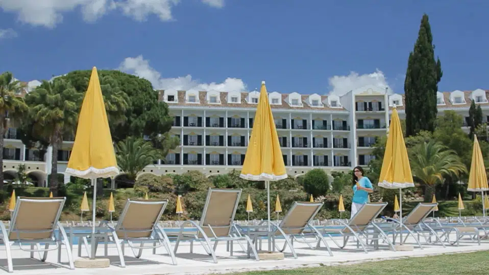 Penina Hotel & Golf Resort 057