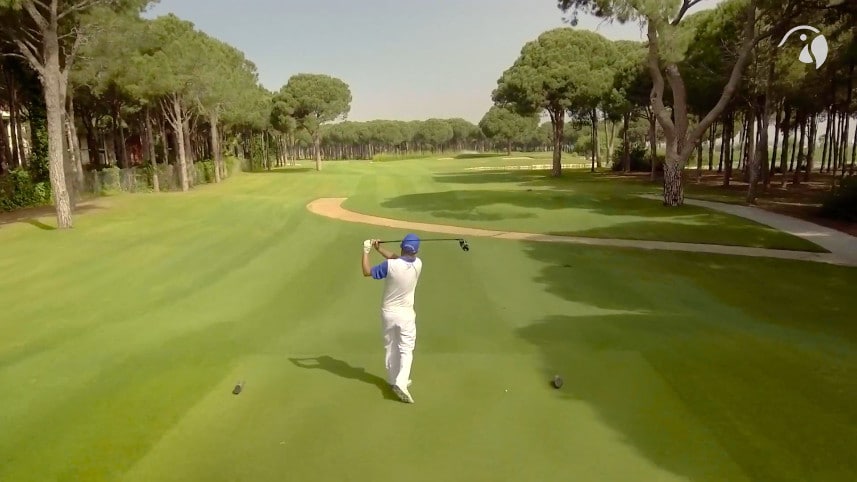 All Inklusiv Golf Gruppenreise Belek T&uuml;rkei ROBINSON Nobilis