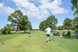 Tipps für den Golfplatz