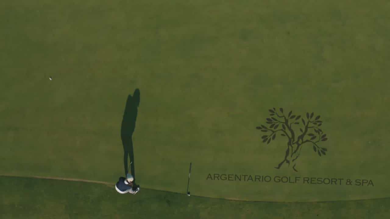 Argentario Golf Club 005 Argentario Golf Golfreisen
