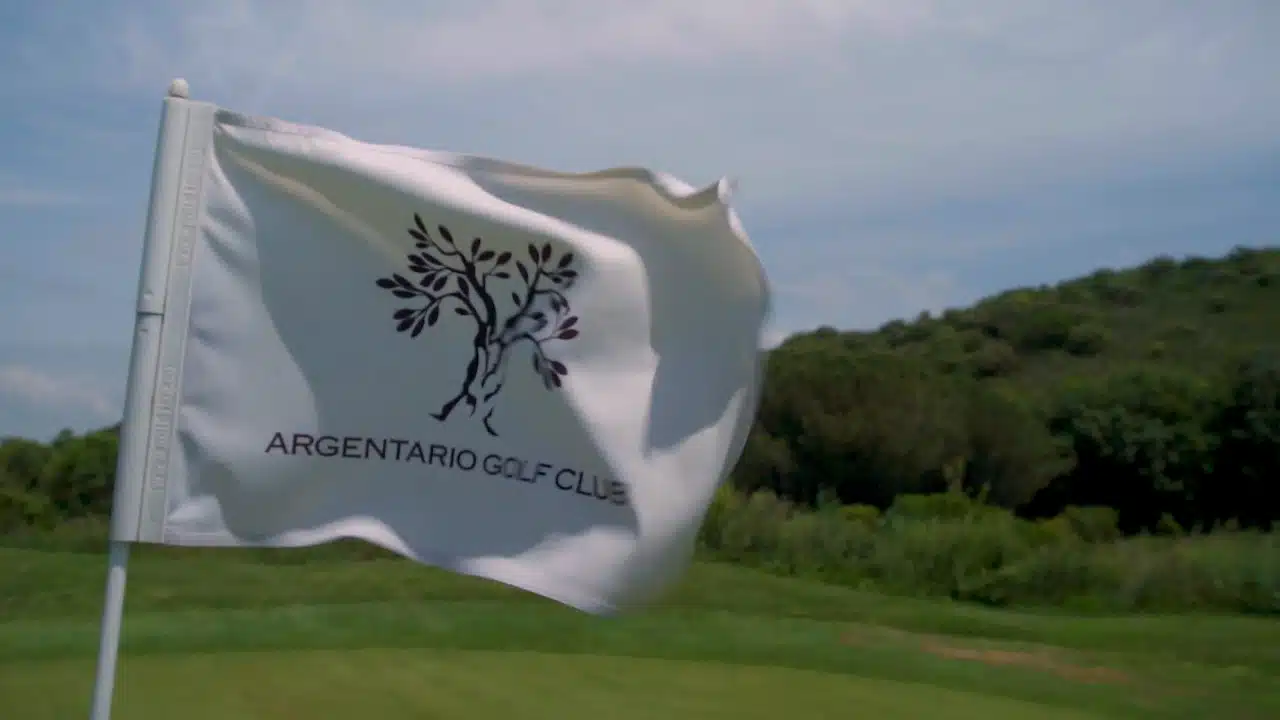 Argentario Golf Club 021 Argentario Golf Golfreisen
