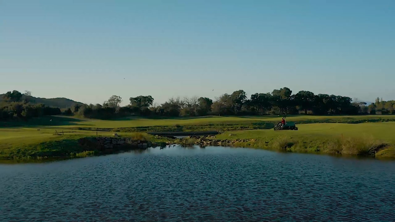 Argentario Golf Club 036 Argentario Golf Golfreisen