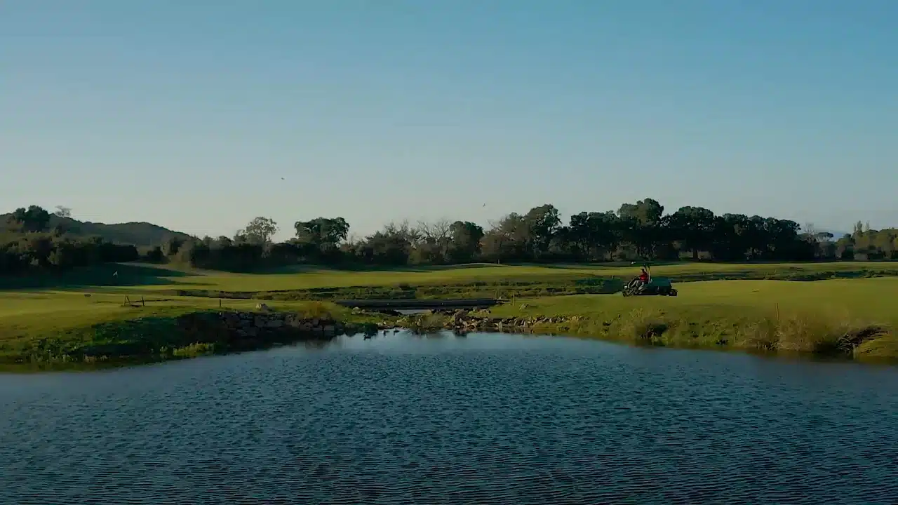 Argentario Golf Club 036 Agri Cert Golfreisen
