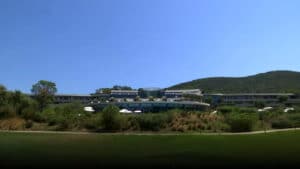 Der Argentario Golf & Wellness Resort, Toscana - Italien