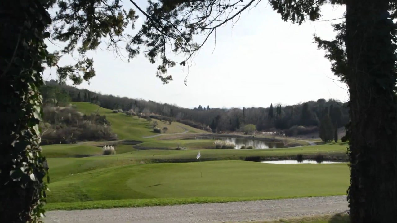 Castelfalfi Golf Club Resort021 Castelfalfi Golf Club & Resort Golfreisen