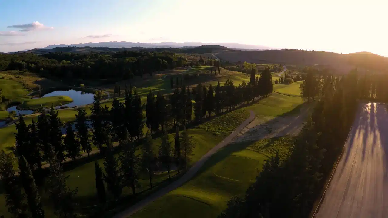 Castelfalfi Golf Club Resort030 Castelfalfi Golf Club & Resort Golfreisen