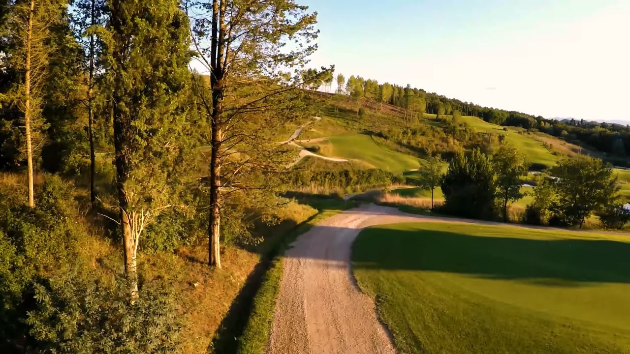 Castelfalfi Golf Club & Resort 18-Loch-Meisterschaftsplatz 37 Castelfalfi Golf Club & Resort Castelfalfi Golf Club Resort035 Golfreisen