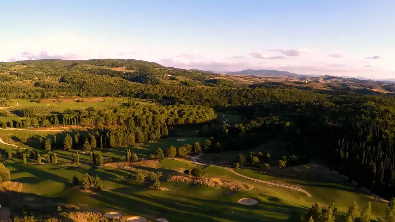 Castelfalfi Golf Club Resort038 Castelfalfi Golf Club & Resort Golfreisen