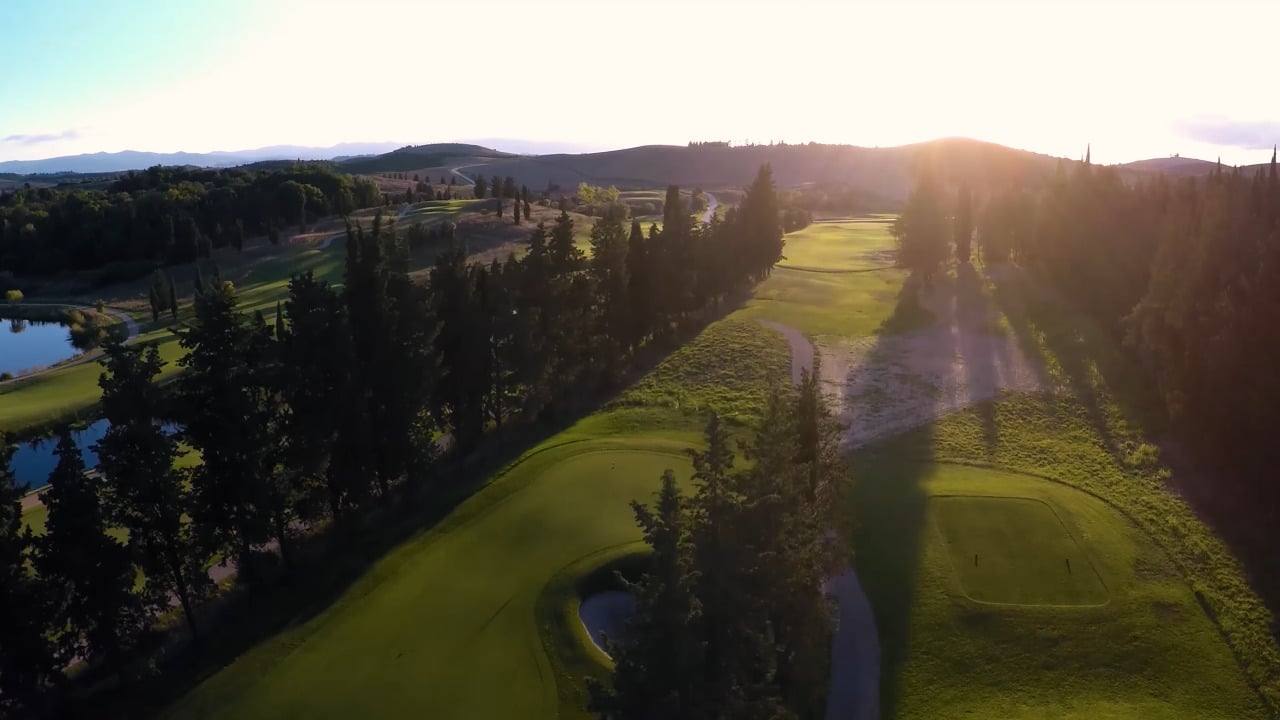 Castelfalfi Golf Club Resort040 Castelfalfi Golf Club & Resort Golfreisen