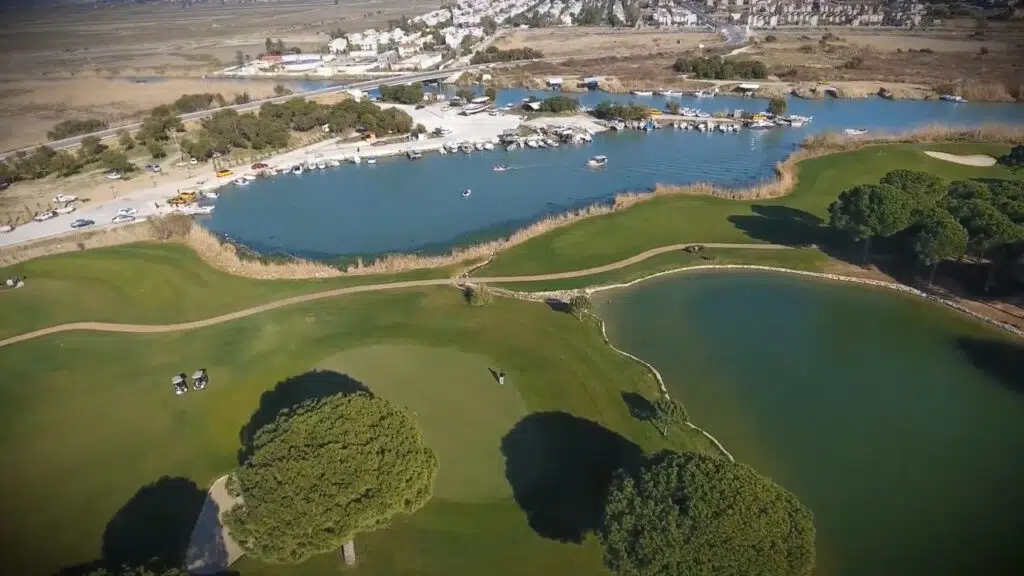 Golfurlaub mit Pro Belek, Türkei