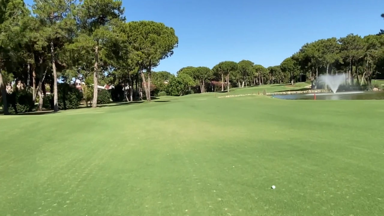Robinson Nobilis Golfreise mit Pro 18.11.23 Golfurlaub Robinson Club NobilisRobinson Club Nobilis Belek 023 Golfreisen