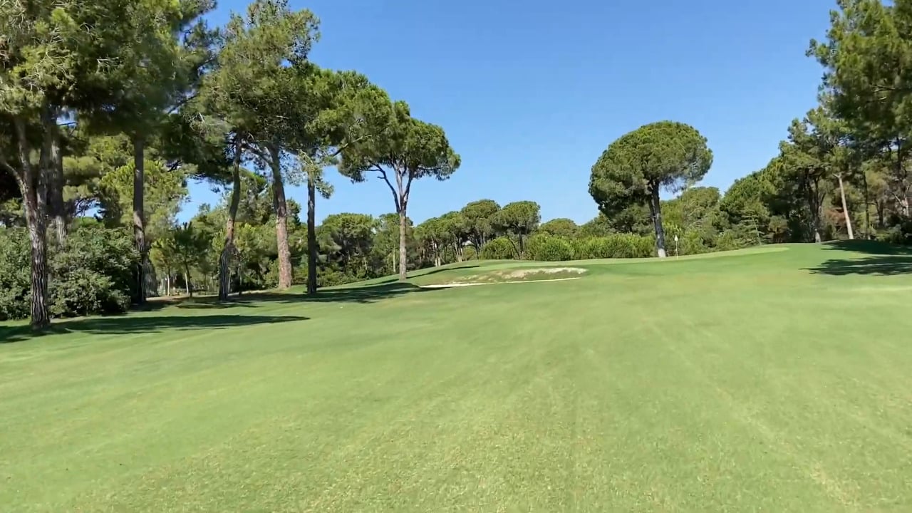 Robinson Nobilis Golfreise mit Pro 18.11.23 Golfurlaub Robinson Club NobilisRobinson Club Nobilis Belek 032 Golfreisen