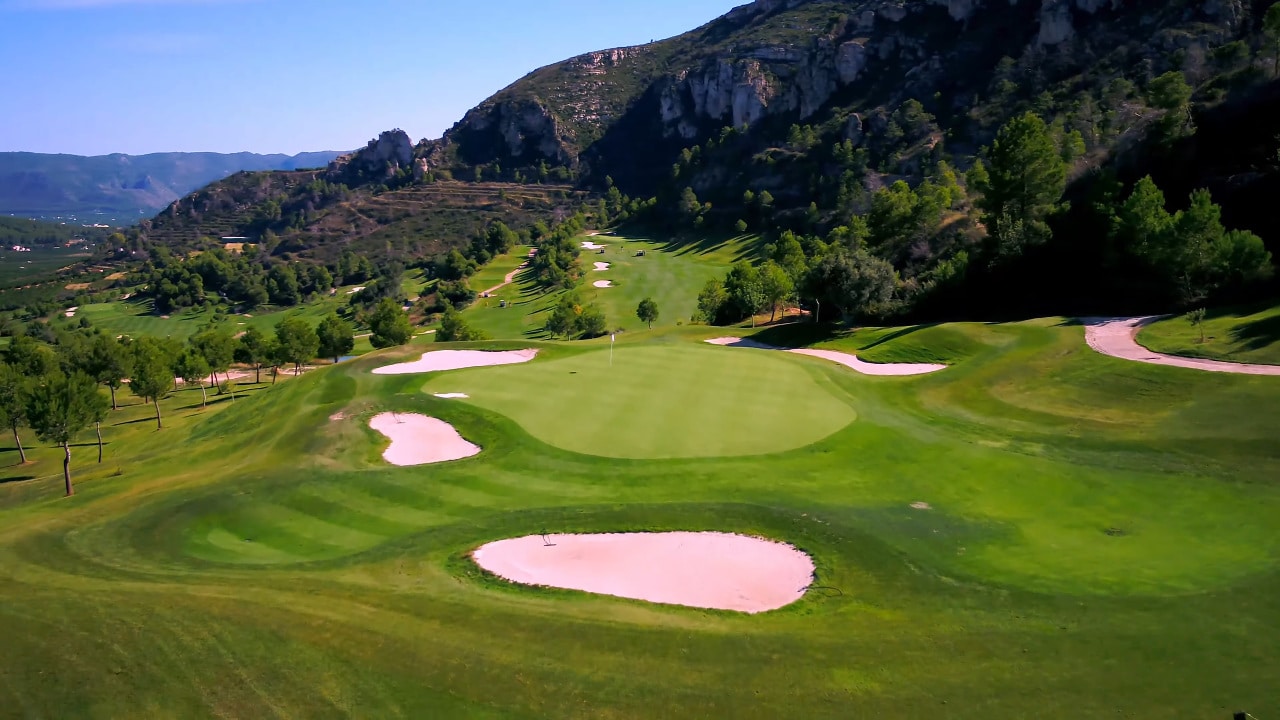 La Galiana Golf Resort La Galiana Golf Resort 003 Golfreisen