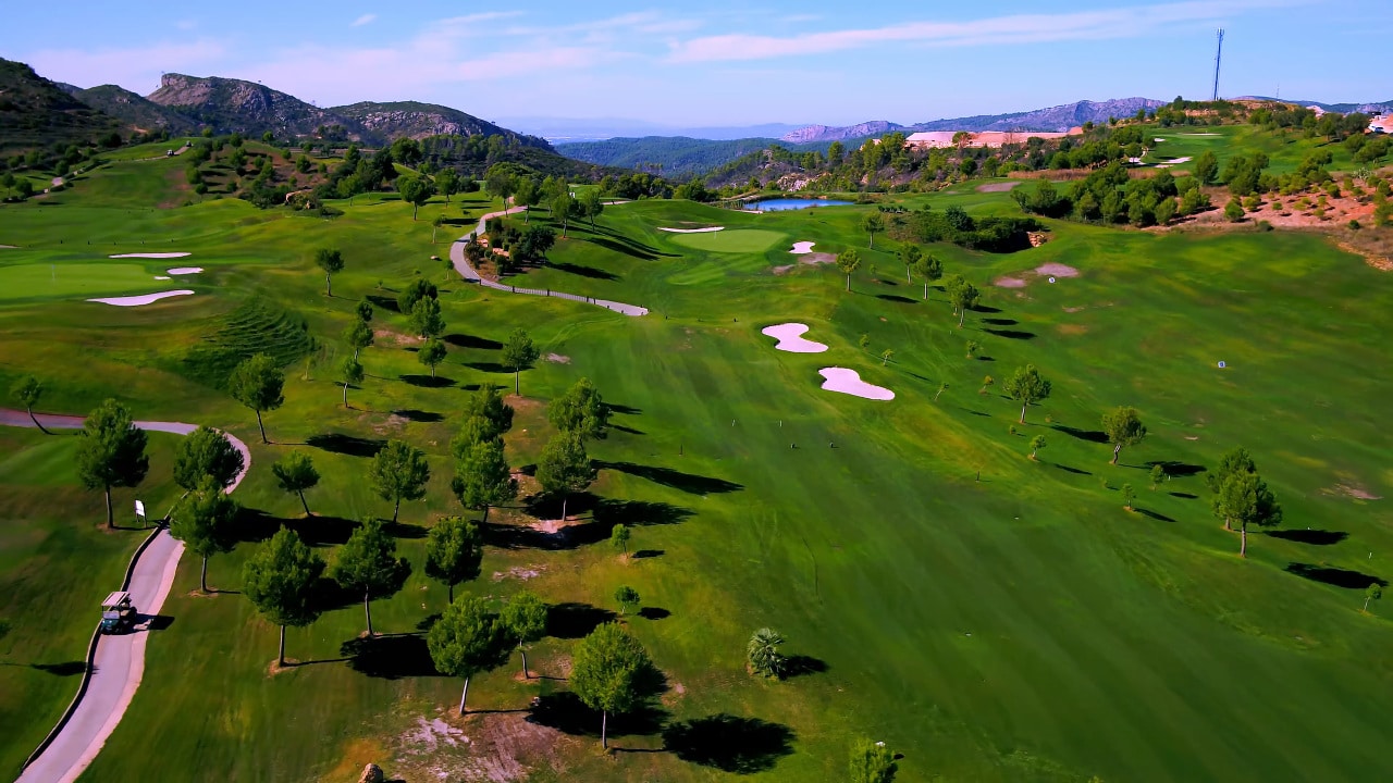 La Galiana Golf Resort La Galiana Golf Resort 006 Golfreisen