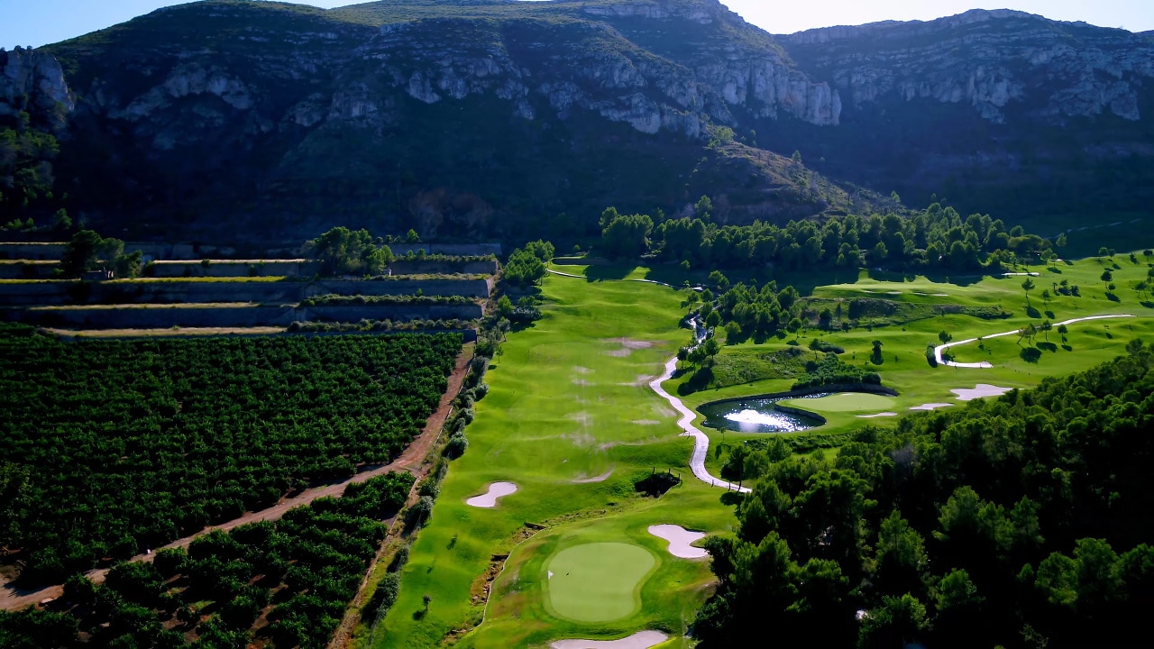 La Galiana Golf Resort La Galiana Golf Resort 025 Golfreisen