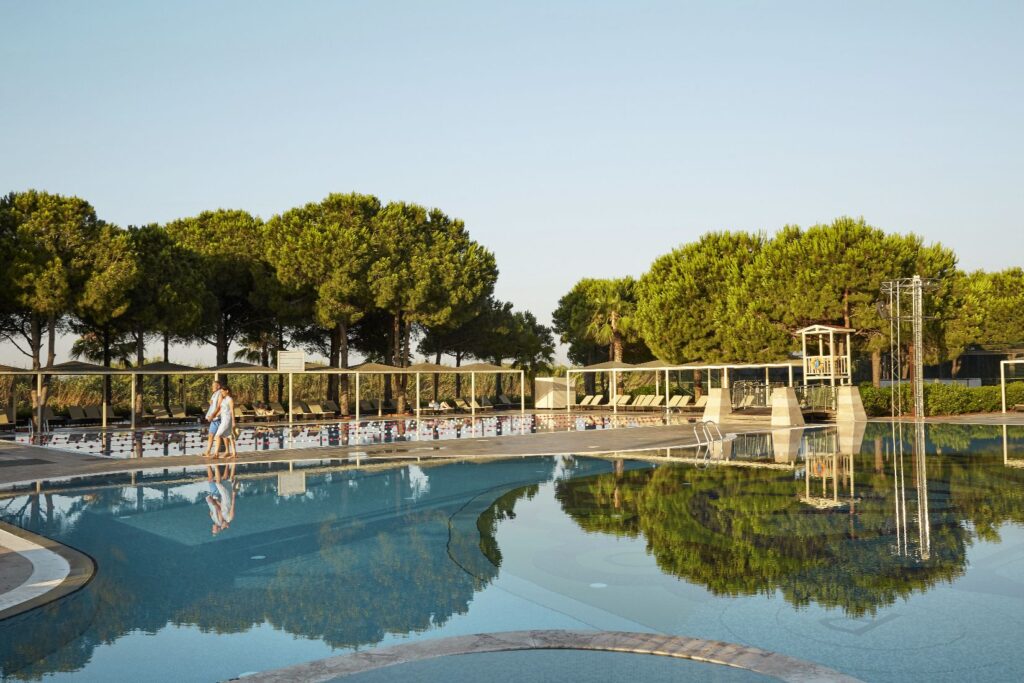Robinson Nobilis, Belek Türkei Nobilis Golfurlaub 0023 Golfreisen