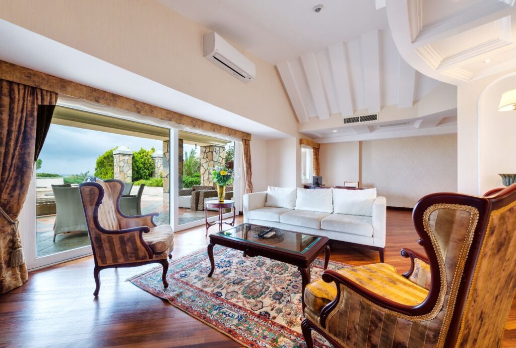 Robinson Nobilis, Belek Türkei Nobilis Golfurlaub 0065 Golfreisen