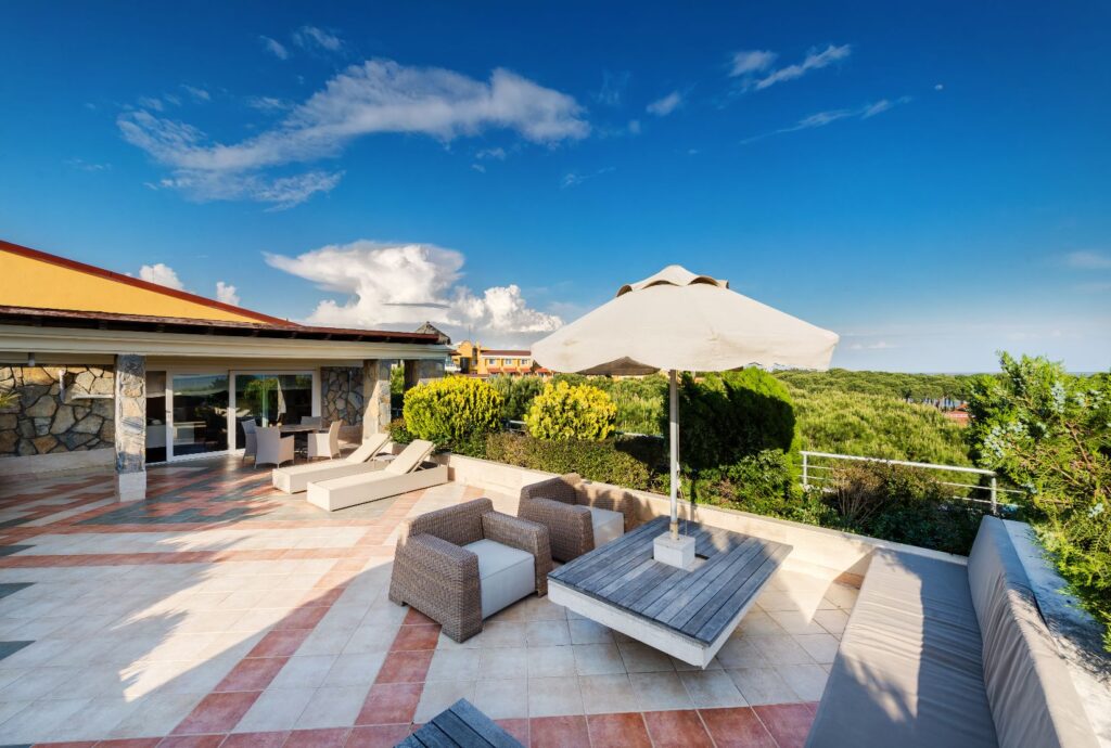 Robinson Nobilis, Belek Türkei Nobilis Golfurlaub 0073 Golfreisen