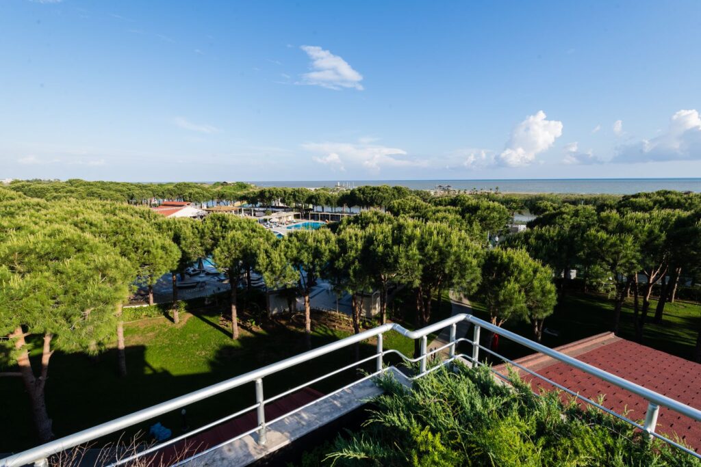 Robinson Nobilis, Belek Türkei Nobilis Golfurlaub 0074 Golfreisen
