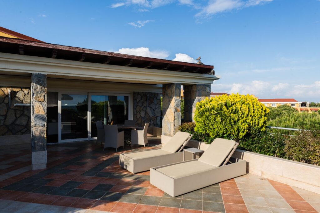Robinson Nobilis, Belek Türkei Nobilis Golfurlaub 0075 Golfreisen