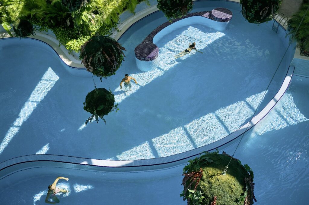 Robinson Nobilis, Belek Türkei Nobilis Golfurlaub 0093 Golfreisen