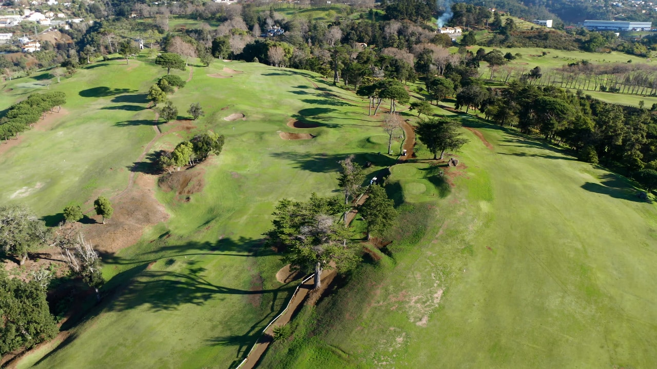Palheiro Golf Club Palheiro Golf Club Madeira 020 Golfreisen