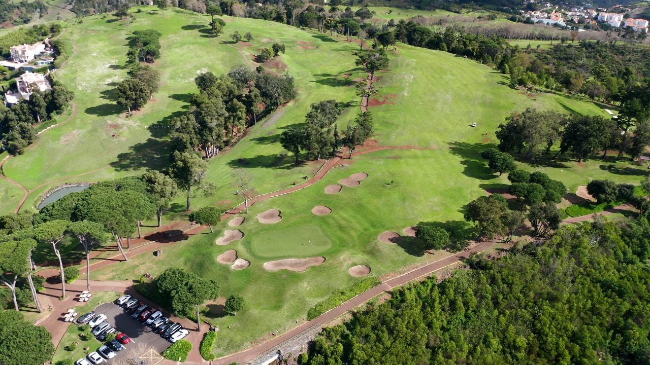 Palheiro Golf Club Palheiro Golf Club Madeira 023 Golfreisen