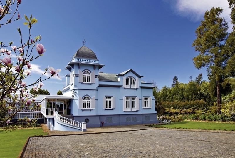PortoBay Serra Golf Hotel Madeira, Portugal