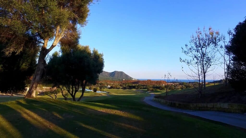 Golfurlaub auf Mallorca