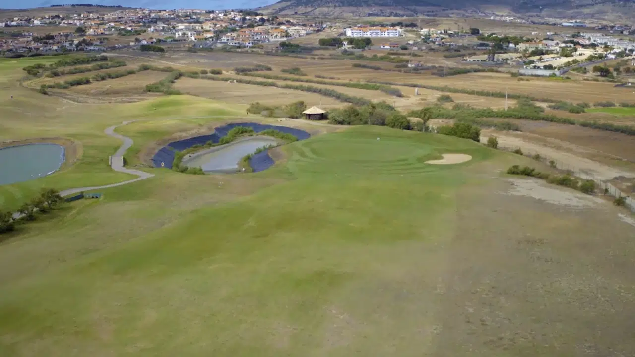 porto santo golf 066 Golfplatz Portugal Golfreisen