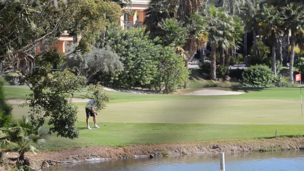 Alicante Golf Alicante 16 Alicante Golf 017 Alicante Golfreisen
