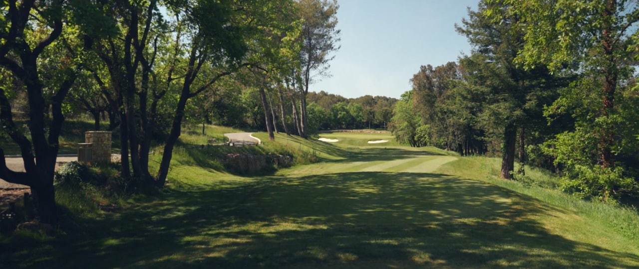 Golf Country Club Cannes Mougins Golf Country Club Cannes Mougins 013 Golfreisen