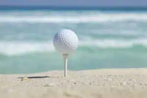 Top Golf-Urlaubsziele für den Winter