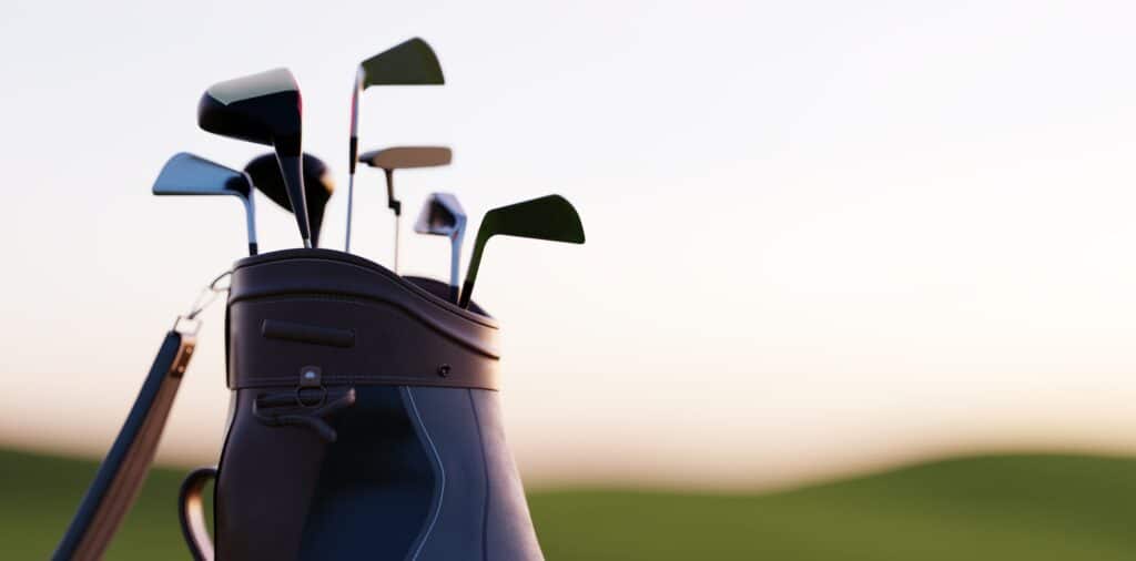 Golfreise Bags und Golfreisetaschen