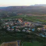 Golf Gruppenreise mit Pro Costa Navarino Griechenland 04.05.26