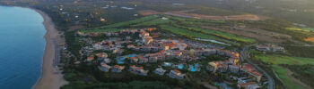 The Westin Golf Resort Costa Navarino