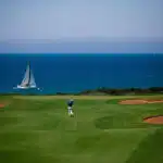 Golf Gruppenreise mit Pro Costa Navarino Griechenland 04.05.26