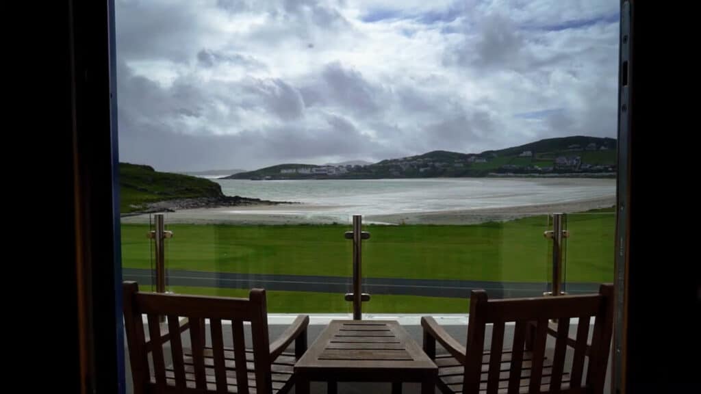 Rosapenna Hotel and Golf Resort 0017 Irland Golfreisen